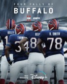 &quot;30 for 30&quot; The Four Falls of Buffalo - Movie Poster (xs thumbnail)