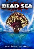 Dead Sea - DVD movie cover (xs thumbnail)