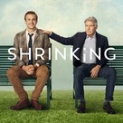 &quot;Shrinking&quot; - Movie Cover (xs thumbnail)