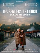 La nave del olvido - French Movie Poster (xs thumbnail)