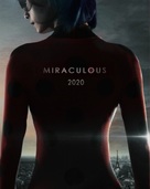 Miraculous - French Movie Poster (xs thumbnail)