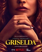 Griselda - Brazilian Movie Poster (xs thumbnail)