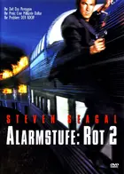 Under Siege 2: Dark Territory Cover