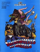Werewolves on Wheels - Movie Cover (xs thumbnail)