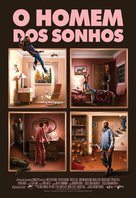 Dream Scenario - Brazilian Movie Poster (xs thumbnail)