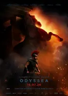 The Odyssey Poster