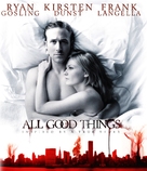 All Good Things - Swiss Blu-Ray movie cover (xs thumbnail)