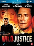 Wild Justice - Dutch Movie Cover (xs thumbnail)