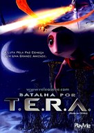 Terra - Brazilian Movie Cover (xs thumbnail)
