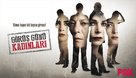 &quot;G&ouml;r&uuml;s G&uuml;n&uuml; Kadinlari&quot; - Turkish Movie Poster (xs thumbnail)