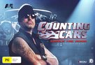 &quot;Counting Cars: Under the Hood&quot; - Australian DVD movie cover (xs thumbnail)