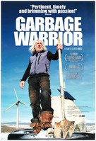Garbage Warrior - Canadian Movie Poster (xs thumbnail)