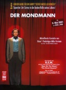 Man on the Moon - German Video release movie poster (xs thumbnail)