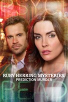 Ruby Herring Mysteries: Prediction Murder - poster (xs thumbnail)