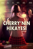 Cherry - Turkish Movie Poster (xs thumbnail)