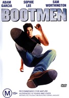 Bootmen - Australian Movie Cover (xs thumbnail)