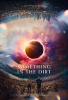 Something in the Dirt - British Movie Poster (xs thumbnail)