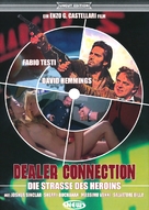 La via della droga - German Movie Cover (xs thumbnail)