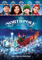 Northpole - Movie Cover (xs thumbnail)