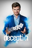 &quot;Deception&quot; - Movie Poster (xs thumbnail)