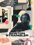 Boston Strangler - British Movie Poster (xs thumbnail)
