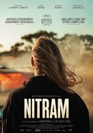 Nitram - Danish Movie Poster (xs thumbnail)