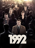 &quot;1992&quot; - Movie Poster (xs thumbnail)