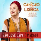 A Can&ccedil;&atilde;o de Lisboa - Portuguese Movie Poster (xs thumbnail)