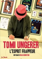 Far Out Isn&#039;t Far Enough: The Tomi Ungerer Story - French Movie Poster (xs thumbnail)
