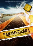 Panamericana - Swiss Movie Poster (xs thumbnail)
