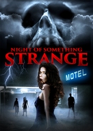 Night of Something Strange - Movie Cover (xs thumbnail)