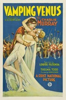 Vamping Venus - Movie Poster (xs thumbnail)
