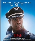 Flight - Polish Blu-Ray movie cover (xs thumbnail)