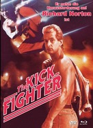 Return of the Kickfighter - German Movie Cover (xs thumbnail)
