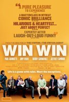 Win Win - Australian Movie Poster (xs thumbnail)