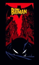 &quot;The Batman&quot; - Movie Poster (xs thumbnail)