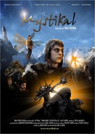 Mystikal - Movie Poster (xs thumbnail)