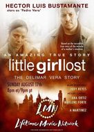Little Girl Lost: The Delimar Vera Story - Movie Poster (xs thumbnail)