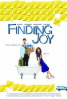 Finding Joy - Movie Poster (xs thumbnail)