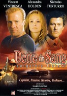 Purgatory Flats - French DVD movie cover (xs thumbnail)