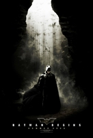Batman Begins - Movie Poster (xs thumbnail)