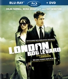 London Boulevard - Canadian Blu-Ray movie cover (xs thumbnail)