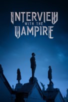 &quot;Interview with the Vampire&quot; - poster (xs thumbnail)