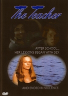 The Teacher - DVD movie cover (xs thumbnail)