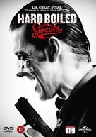 Hard Boiled Sweets - Danish DVD movie cover (xs thumbnail)
