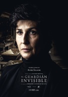 El guardi&aacute;n invisible - Spanish Movie Poster (xs thumbnail)