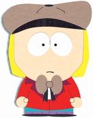 South Park: Bigger Longer &amp; Uncut - Key art (xs thumbnail)