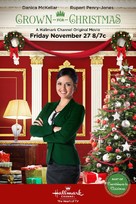 Crown for Christmas - Movie Poster (xs thumbnail)