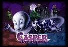 Casper: A Spirited Beginning - Movie Poster (xs thumbnail)