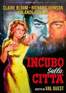 80,000 Suspects - Italian Movie Cover (xs thumbnail)